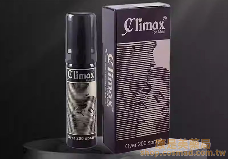 印度神油Climax產品手冊